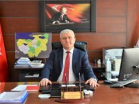 Bursa Sağlık Müdürü Dr. Fevzi Yavuzyılmaz göreve başladı