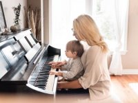 Müziğin çocuklar üzerindeki etkileri