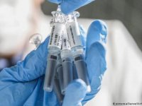 Dünya Sağlık Örgütü Çin'in geliştirdiği Sinopharm aşısının acil kullanımına onay verdi