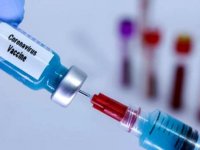 Kovid-19 aşısı 'mikroçip' takmak için mi üretildi?