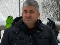 Korona virüs hastalığıyla mücadele eden Dr. Hüseyin Süyür hayatını kaybetti