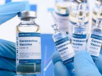 DSÖ "COVAX'a daha fazla Kovid-19 aşısı bağışlayın"
