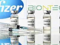 AB Komisyonu, Pfizer/BioNTech'in aşısına dağıtım izni verdi