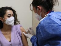 Türkiye'de uygulanan aşıyla ilgili araştırma sonuçlandı: Yüzde 98 etkili