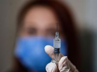 'Aşıya ulaşabilen ülkeler 'aşı pasaportu' talep edebilir'