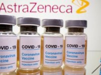 İran DSÖ'nün küresel erişim programı kapsamında yaklaşık 1,5 milyon doz AstraZeneca aşısını teslim aldı