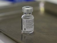 İsrail ile Filistin arasında 1 milyon dozdan fazla Kovid-19 aşı takası yapılacak