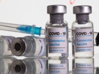 Kovid-19'la mücadele kapsamında uygulanan aşı miktarı 40 milyonu aştı