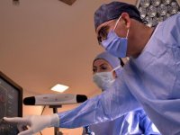Robotik diz eklem protez cerrahisi nedir? Avantajları nelerdir?