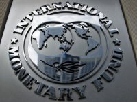 IMF'den 50 milyar dolarlık Kovid-19 salgınını sona erdirme önerisi