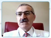 Enfeksiyon hastalıkları "9. Türkiye EKMUD Uluslararası Bilimsel Platformu"nda masaya yatırıldı