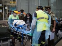 Peru'da Kovid-19 salgınında ölenlerin sayısının açıklanandan 3 kat yüksek olduğu bildirildi