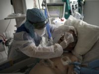 Irak, siyah mantar enfeksiyonu kaynaklı ilk can kaybını bildirdi