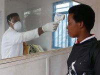 Burundi, Kongo Demokratik Cumhuriyeti ile olan gümrük kapısını yeniden açtı