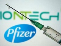Uganda, 647 bin doz Pfizer-BioNTech aşısı teslim alacak
