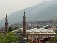 Türkiye Sağlıklı Kentler Birliği, DSÖ Avrupa Sağlıklı Şehirler Ağı 7'nci Faz üyesi oldu