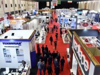 Sağlık ve Medikalin Hibrit Fuarı Expomed Eurasia açıldı