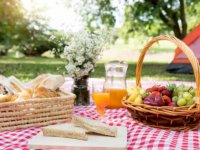 Antalya'da piknik yasağı kaldırıldı