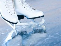 Genç Gönüllüler Platformu buz sporlarına ilgiyi artırdı