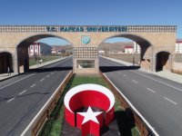 Kafkas Üniversitesi Hastanesi Kadın Hastalıkları ve Doğum Anabilim Dalında 4 ayda 500 ameliyat gerçekleştirildi