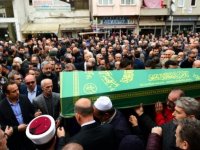 Trabzon'da cenaze törenlerine katılan Kovid-19 pozitif hastaları nedeniyle 46 yeni vaka tespit edildi