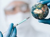 Dünya genelinde 4 milyar 540 milyon dozdan fazla Kovid-19 aşısı yapıldı
