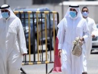 Umman ve Suudi Arabistan'da Kovid-19 kaynaklı ölümler arttı