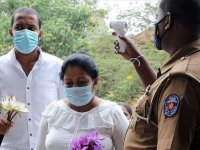 Sri Lanka, Japonya'dan Kovid-19 aşısı yardımı talep etti