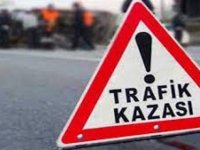 Trafik kazalarında 100 bin kişiye düşen can kaybı yüzde 56,6 azaldı