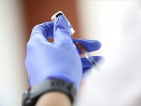 Almanya, Kovid-19 aşılarında fikri mülkiyet hakkının kaldırılmasına karşı çıkmaya devam ediyor