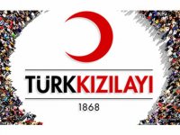Türk Kızılay 153. kuruluş yıl dönümünü kutluyor