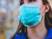 Grip vakalarının arttığı Yozgat ve Kırşehir'de yetkililerden maske ve hijyen uyarısı