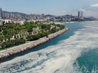 Marmara Denizi Koruma Eylem Planı Koordinasyon Kurulu'nun ilk toplantısı başladı