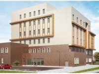 Yeni Kavak Yeni Devlet Hastanesi 21 Haziran'da hizmete açılacak