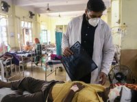 Umman'da 3 kişide kara mantar hastalığı tespit edildi