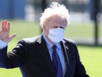 İngiltere Başbakanı Johnson'ın Sağlık Bakanı hakkında "tamamen umutsuz vaka" dediği iddia edildi