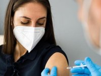 Trakya'da yapılan aşı 1 milyon 178 bin 823 doza ulaştı