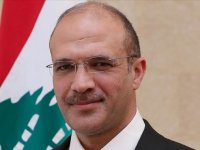 Lübnan Sağlık Bakanı: "İlaç ve tıbbi malzeme gibi Türk ürünlerine güvenimiz bilimsel verilere dayalıdır"