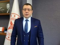 Trabzon Sağlık Müdürü Usta'dan aşı randevusu uyarısı