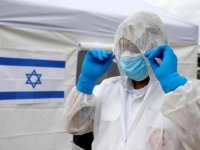 İsrail Pandemide Sağlıkçılara Finansal ve Lojistik Destek Sağlamadı!