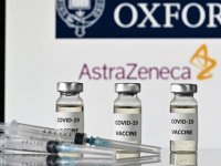 Kenya, AstraZeneca'nın ürettiği 407 bin doz Kovid-19 aşısını teslim aldı