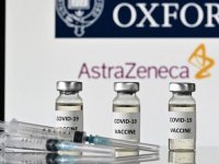 Kenya 358 bin 700 doz daha AstraZeneca aşısı teslim aldı