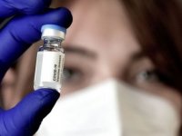 Mersin'de Kovid-19'a karşı 1 milyon dozun üzerinde aşı uygulandı