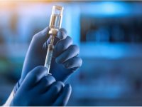 Kovid-19 vaka sayısı artan Kütahya'da vatandaşlara aşı çağrısı