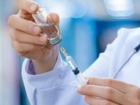 Tokat'ta 459 bin doz Kovid-19 aşısı yapıldı