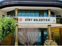 Siirt Belediyesinden şebeke suyuna ilişkin açıklama