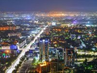 Özbekistan’ın başkenti Taşkent’te Kovid-19 tedbirleri artırılacak