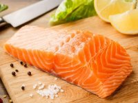 Azalan balık çeşitliliğine karşı takviye omega-3 alımı öneriliyor