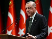 Cumhurbaşkanı Erdoğan, Kadına Yönelik Şiddetle Mücadele 4. Ulusal Eylem Planı Tanıtım Toplantısı'nda konuştu: (3)