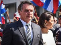 Brezilya Devlet Başkanı Bolsonaro hakkında aşı anlaşmasında yolsuzluk iddiasıyla soruşturma açıldı